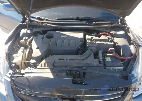 2012 Nissan Altima 2.5 S z USA, uszkodzony, nr VIN 1N4AL2AP1CN420141